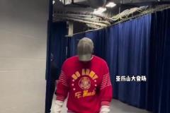 街溜子！亚历山大的潮流谁懂啊