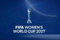 2027年巴西女足世界杯将依托8座球场举办，包括马拉卡纳体育场