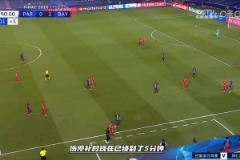 20年的内马尔依旧是巅峰状态啊，和姆巴佩一起带领巴黎杀入决赛