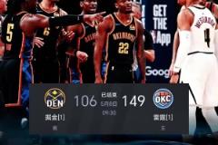 这季后赛太好看了，根本不确定谁是总冠军！