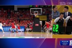 效仿NBA？楊鳴：希望CBA增設(shè)教練挑戰(zhàn)權(quán)利，特別是比賽最后兩分鐘