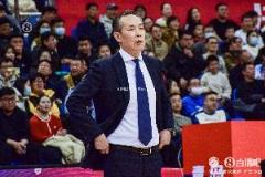 許利民：胡金秋防守需改進(jìn)，各環(huán)節(jié)仍有問題