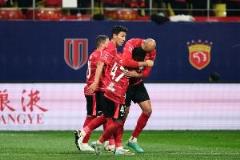 記者：費(fèi)利佩事件仍未結(jié)束 中足聯(lián)需謹(jǐn)慎處理