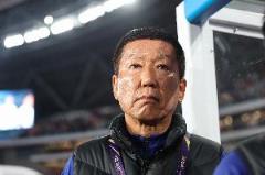 鲁媒：崔康熙暂不会下课，将继续带队备战浙江