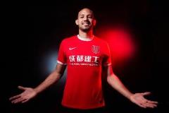 李璇：费利佩若因舆情被罚，其他球队早该被处罚了
