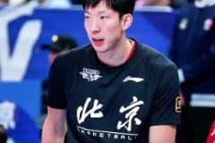 楊毅：對(duì)于說打進(jìn)28年奧運(yùn)會(huì)這事怎么看？周琦：我覺得我有信心
