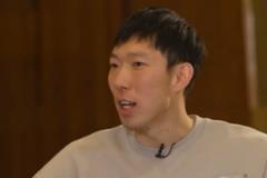 周琦回应赛季初被质疑：高价买入却无法上场