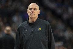 卡萊爾：騎士64勝含4全明星，我們是不被看好的一方必須全力拼搏