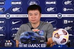 于根伟：与队员的情感与信任融入日常每一天