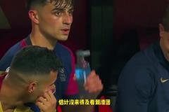 國家德比？恩里克：巴薩3-0皇馬，輕輕松松
