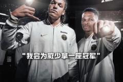戈登季后賽這表現(xiàn)最起碼值6000萬，有沒有？！
