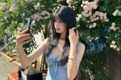刘诚宇评论区晒亲密互动，女友藏不住了？