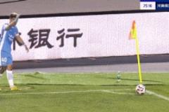 河南客场钟义浩破门险胜对手