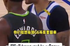 眾所周知！華子：你們就想拖到G6等庫(kù)里回來(lái)！小佩頓：我們確實(shí)這樣計(jì)劃
