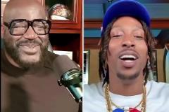 霍華德說姚明防守不行！奧尼爾：我第一次打姚明被連帽三次