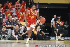 媒體人：巴里-布朗渴望在老東家證明自己不只是一名第四外援
