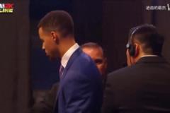 感人肺腑！母親，你才是真正的MVP！NBA各球星感激母親的時刻！