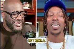 霍華德說姚明防守不行！奧尼爾反擊：我第一次打姚明被連帽三個(gè)