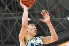 雅虎选秀模拟排名更新：杨瀚森被雷霆选中位列44顺位