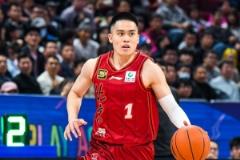 后場雙槍力挽狂瀾！陳盈駿與杰曼狀態(tài)回升助力北京隊鎖定G4勝局