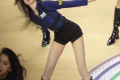 这身材绝了！几乎是完美女人！