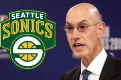 萧华宣布7月将与所有球队老板会面，正式讨论NBA扩军至32队方案