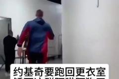 約基奇空砍44分15板，末節(jié)隊(duì)友15中1，掘金慘遭雷霆逆轉(zhuǎn)～