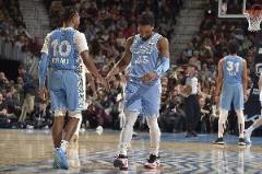骑士罚球失误连丢11分，步行者22中17压制对手