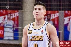 林秉圣19年落选后坚持练球，媒体人：他想试试自己到底能不能打CBA