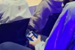 模板約基奇？楊瀚森的手機(jī)壁紙就是偶像約基奇15號球衣