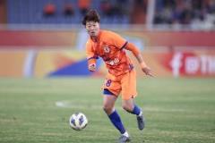 鲁媒：张弛、高准翼随泰山队赴上海，或在对阵海港时复出
