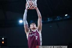 Haynes助力曾凡博：前NBA球員攜手美方經(jīng)紀人沖刺籃球夢想