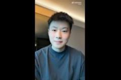 赵心童分享足球经历：童年陪伴父母看比赛，父亲热爱曼联，自己偏爱曼城