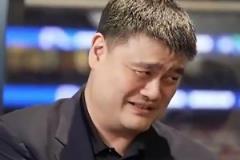 姚明此前談楊瀚森留洋：他就做自己就行，干嘛一定要學(xué)我呀！