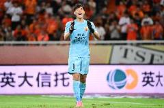颜骏凌或复出，海港vs泰山上演国门对决
