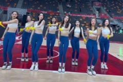 哇塞哇塞！左起第二個(gè)小姐姐，幾乎是完美女人！