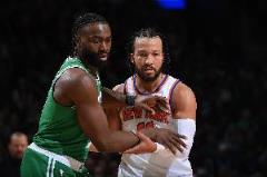 NBA彩經(jīng)：尼克斯主場力克凱爾特人終結(jié)系列賽