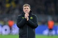 埃迪-豪進(jìn)入英格蘭未來帥選名單 阿什沃斯對其表示欣賞