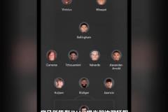 行不行??外媒猜測阿隆索在皇馬，新賽季使用3-4-3