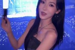艾倫同意嗎？金佳悅這個顏值當(dāng)明星都綽綽有余了