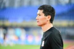 轮换战术显成效！西海岸0-4不敌申花，本轮1-1逼平蓉城