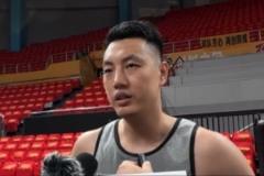 翟曉川：背水一戰(zhàn)無雜念，打回北京是主要目標