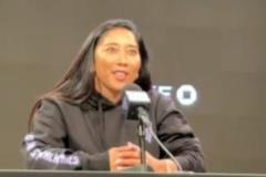 WNBA球隊主帥談勇士教練科爾：經(jīng)驗豐富給予諸多建議