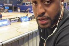 NBA訓(xùn)練師點(diǎn)評楊瀚森：他很有球商，順位肯定會上移