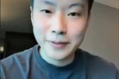 赵心童：我爸喜欢曼联，我喜欢曼城