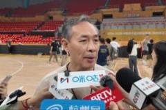 許利民：今晚為尊嚴與榮譽而戰(zhàn)，北京幾千萬父老鄉(xiāng)親在等著我們回去