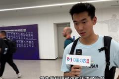 李星贤：球队关键时刻不放弃，将加强射门训练