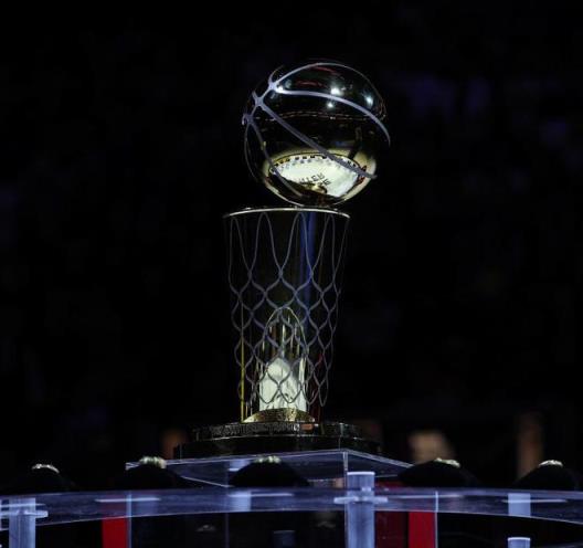 今年總冠軍將花落誰家？NBA連續(xù)6年由不同球隊(duì)奪冠