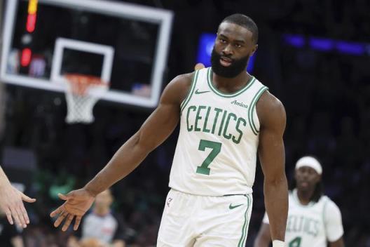 绿军未能卫冕冠军，NBA将连续第七年诞生新王者