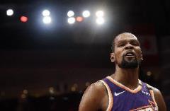 KD：從雷霆到73勝勇士，為何一遇麻煩就跑？